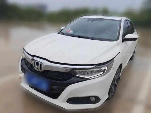 Honda Crider 2019 180 Turbo CVT Leading Edition China V