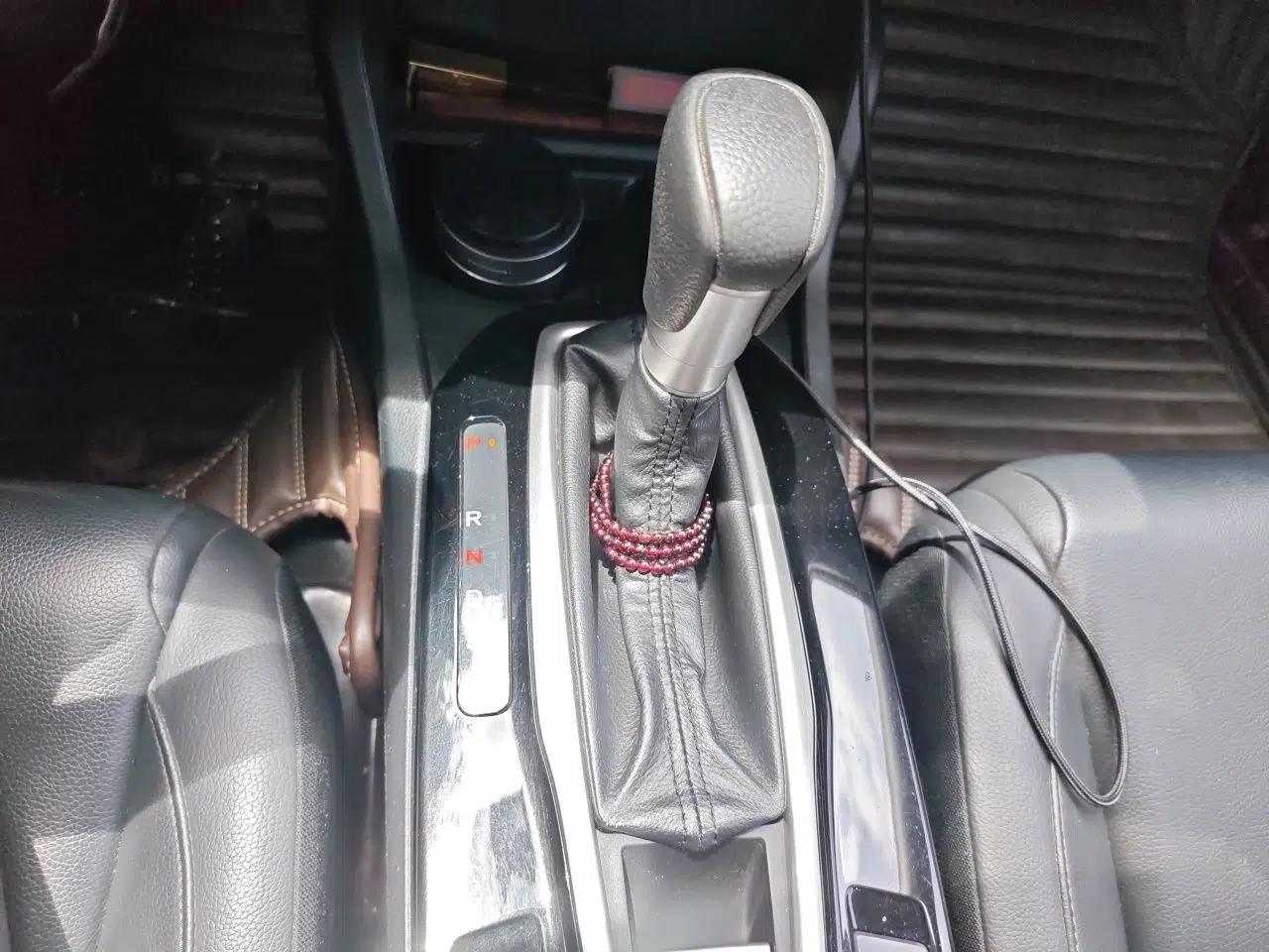 Honda Crider 2019 180 Turbo CVT Leading Edition China VI — миниатюра 14