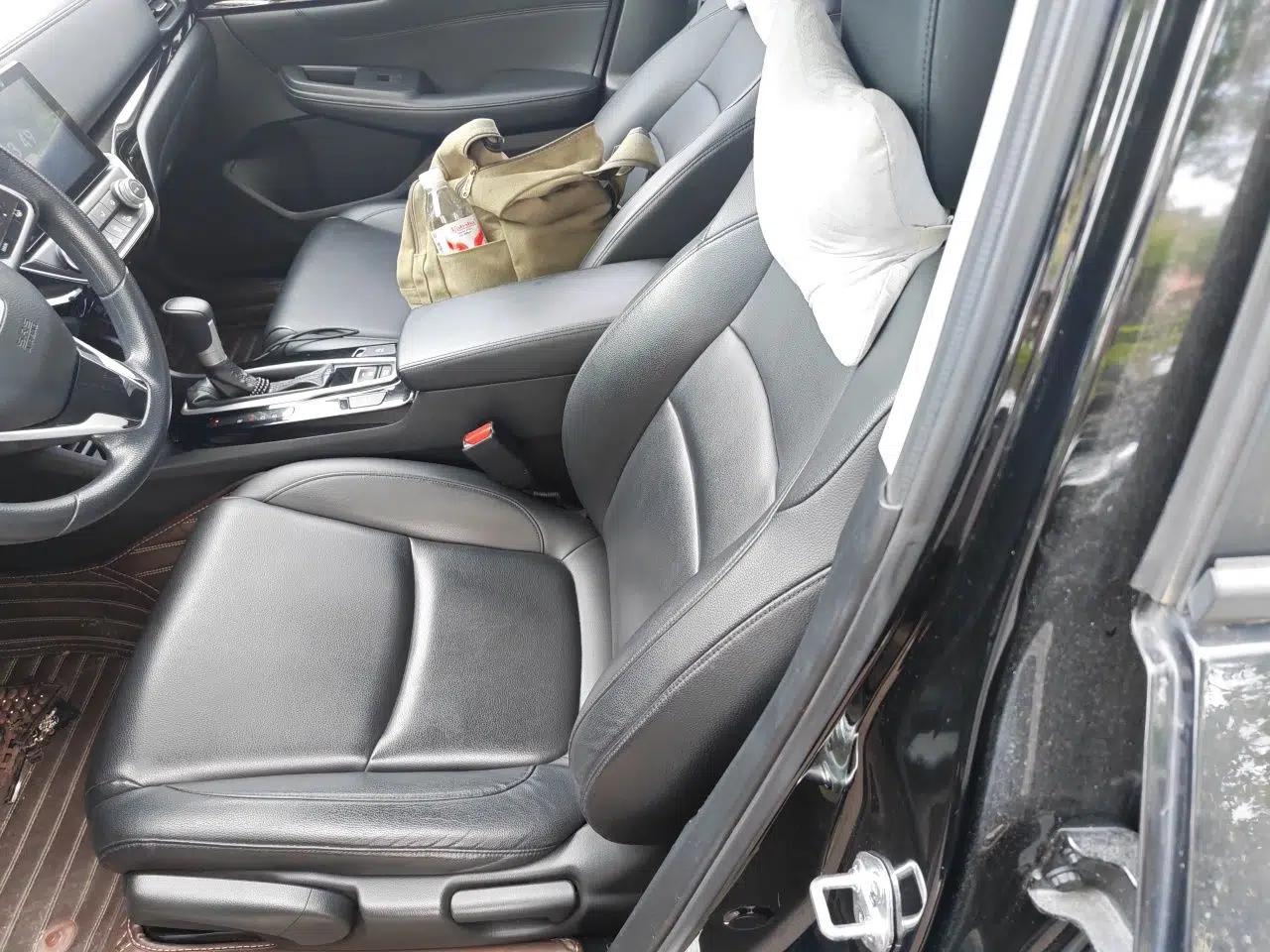 Honda Crider 2019 180 Turbo CVT Leading Edition China VI — миниатюра 15