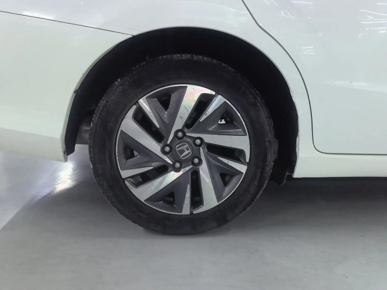 Honda Crider 2019 180 Turbo CVT Comfort Version China VI — миниатюра 11