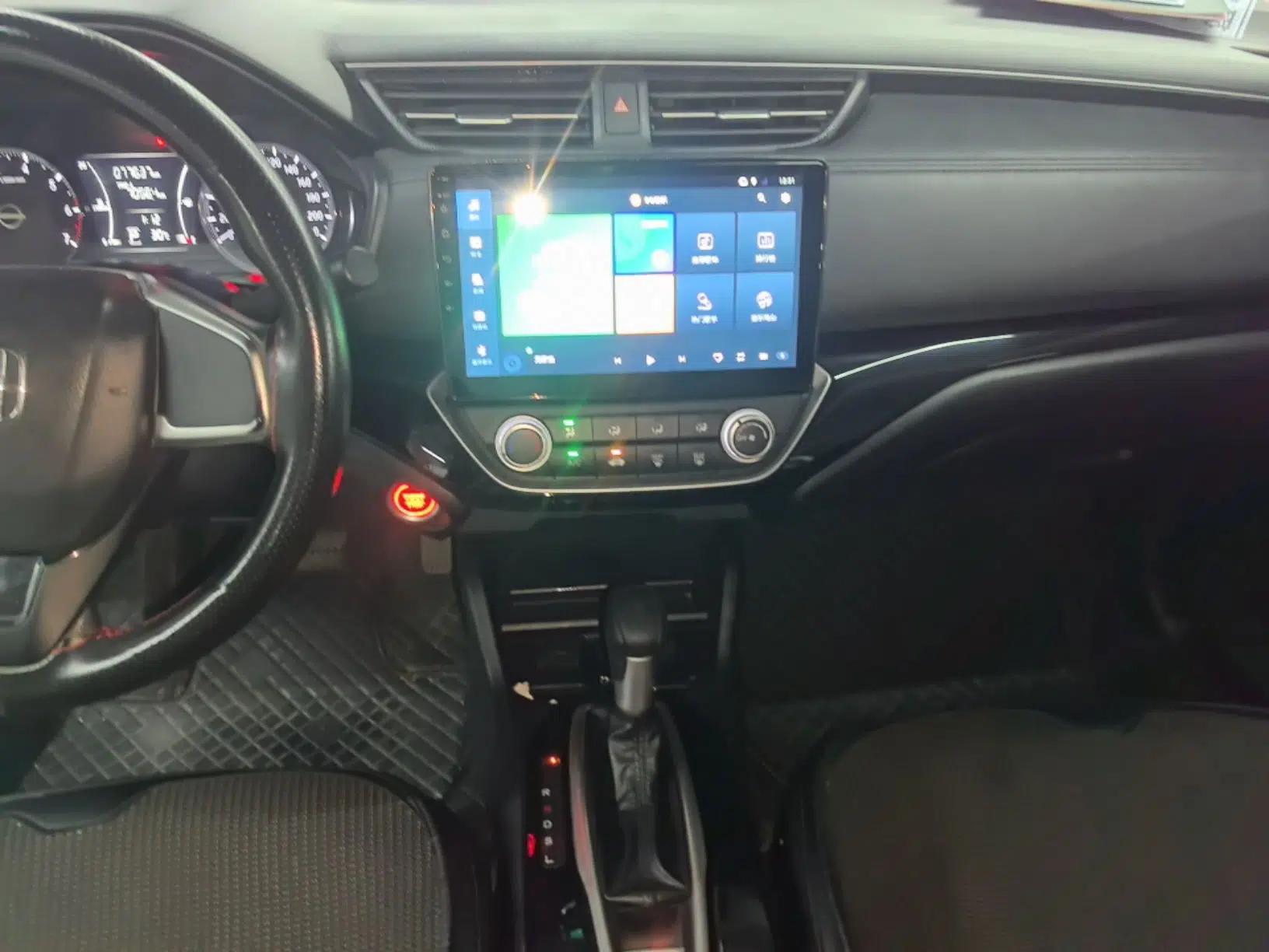 Honda Crider 2019 180 Turbo CVT Comfort Version China VI — миниатюра 15