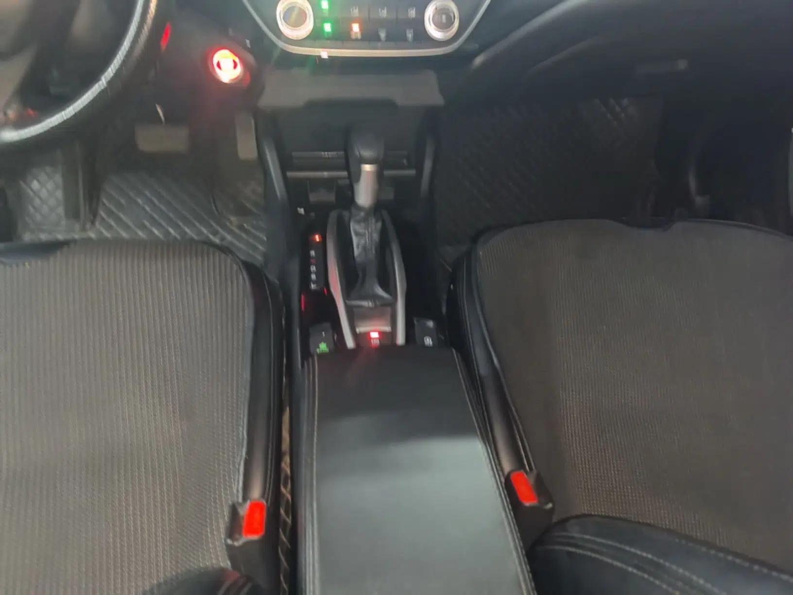 Honda Crider 2019 180 Turbo CVT Comfort Version China VI — миниатюра 16