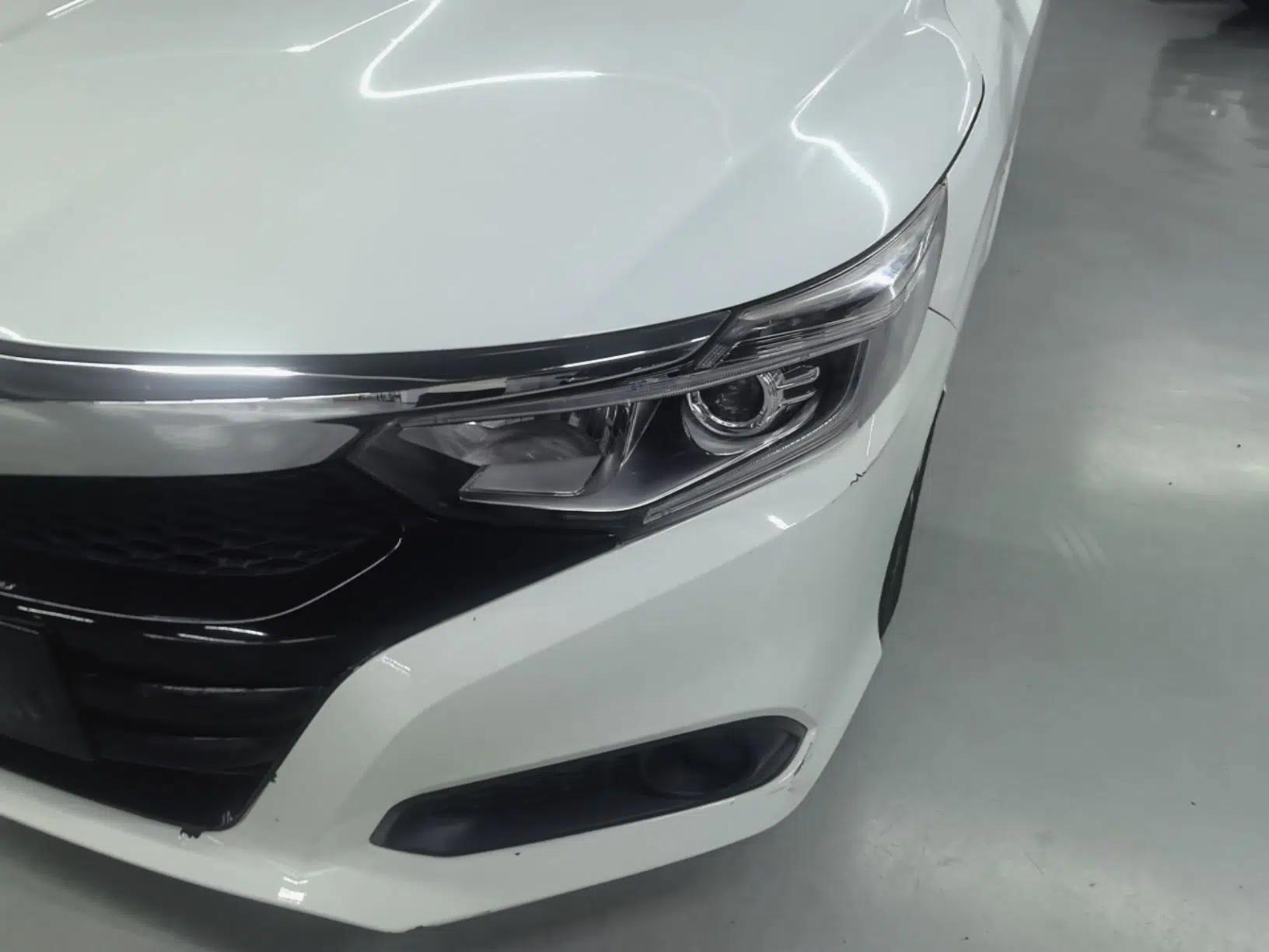 Honda Crider 2019 180 Turbo CVT Comfort Version China VI — миниатюра 8