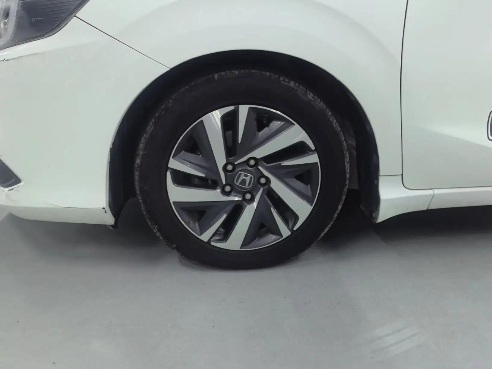 Honda Crider 2019 180 Turbo CVT Comfort Version China VI — миниатюра 10