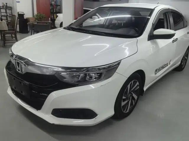 Honda Crider 2019 180 Turbo CVT Comfort Version China VI
