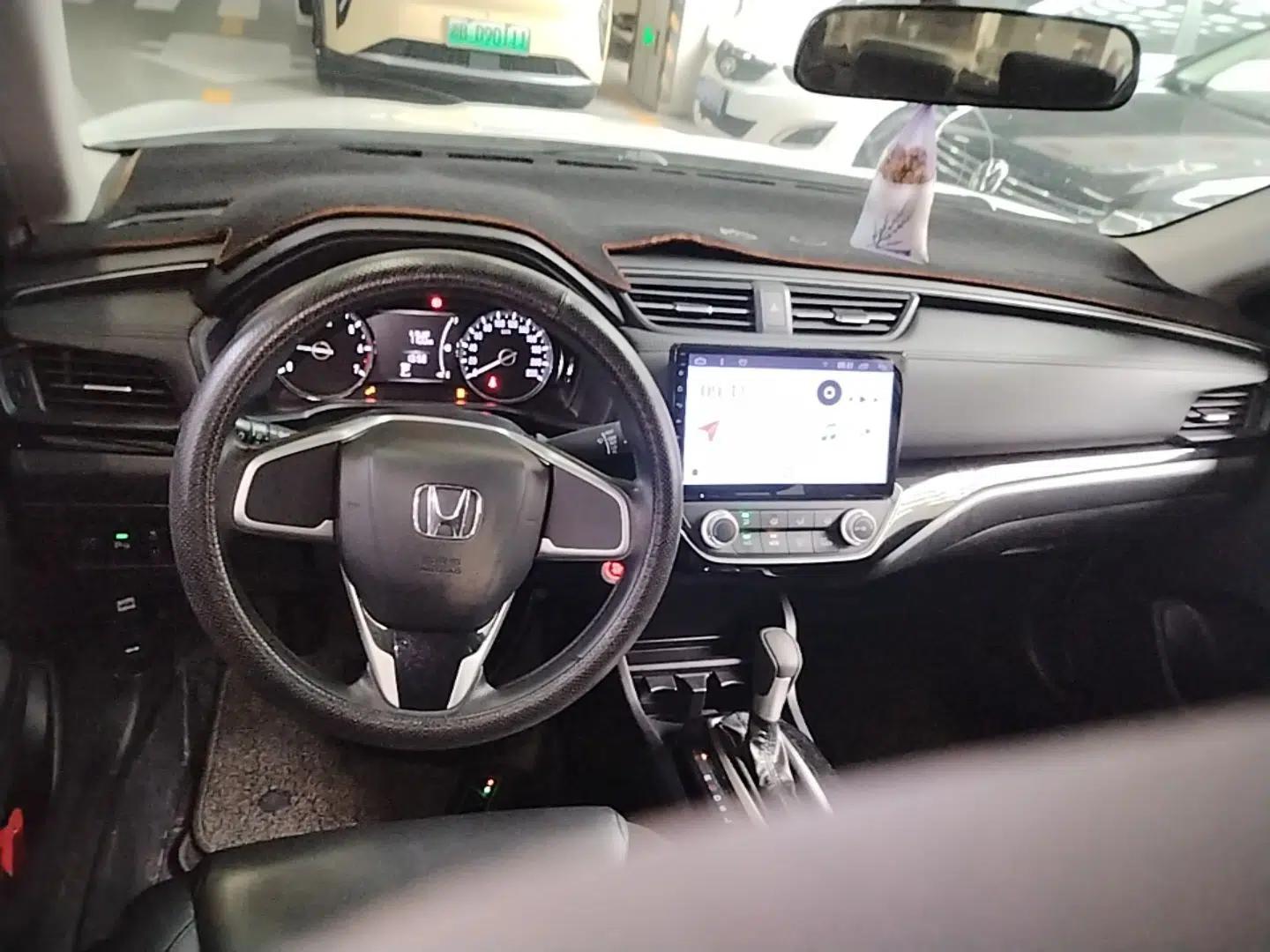 Honda Crider 2019 180 Turbo CVT Luxury Edition China VI Emission Standard — миниатюра 12
