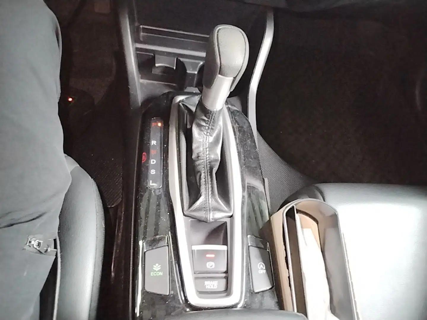 Honda Crider 2019 180 Turbo CVT Luxury Edition China VI Emission Standard — миниатюра 16