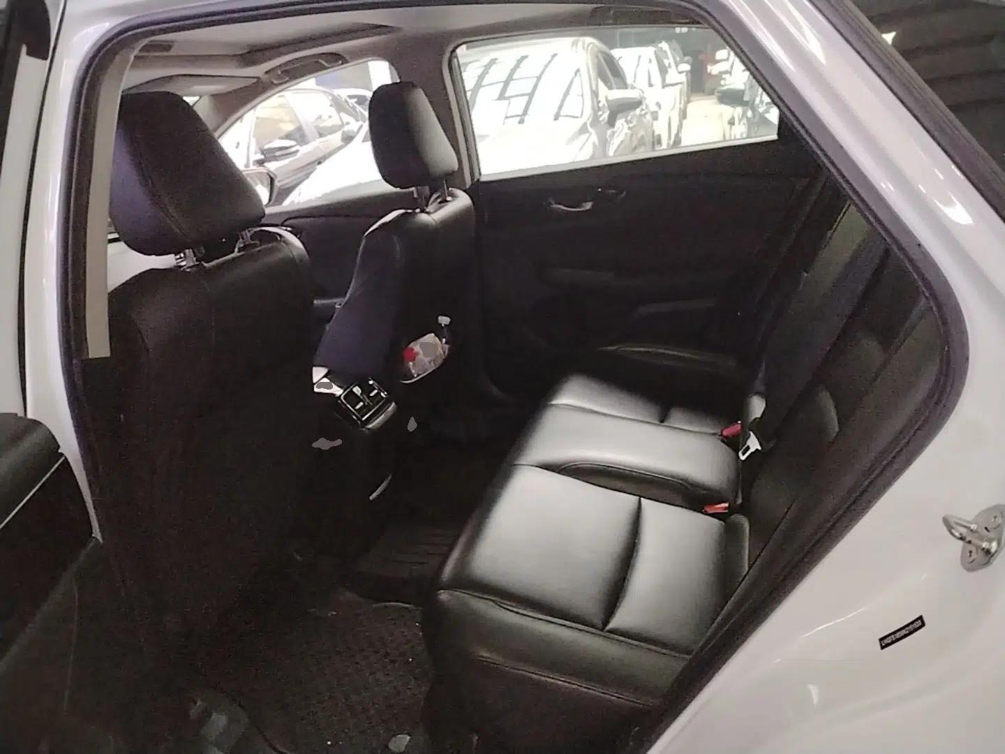 Honda Crider 2019 180 Turbo CVT Luxury Edition China VI Emission Standard — миниатюра 20