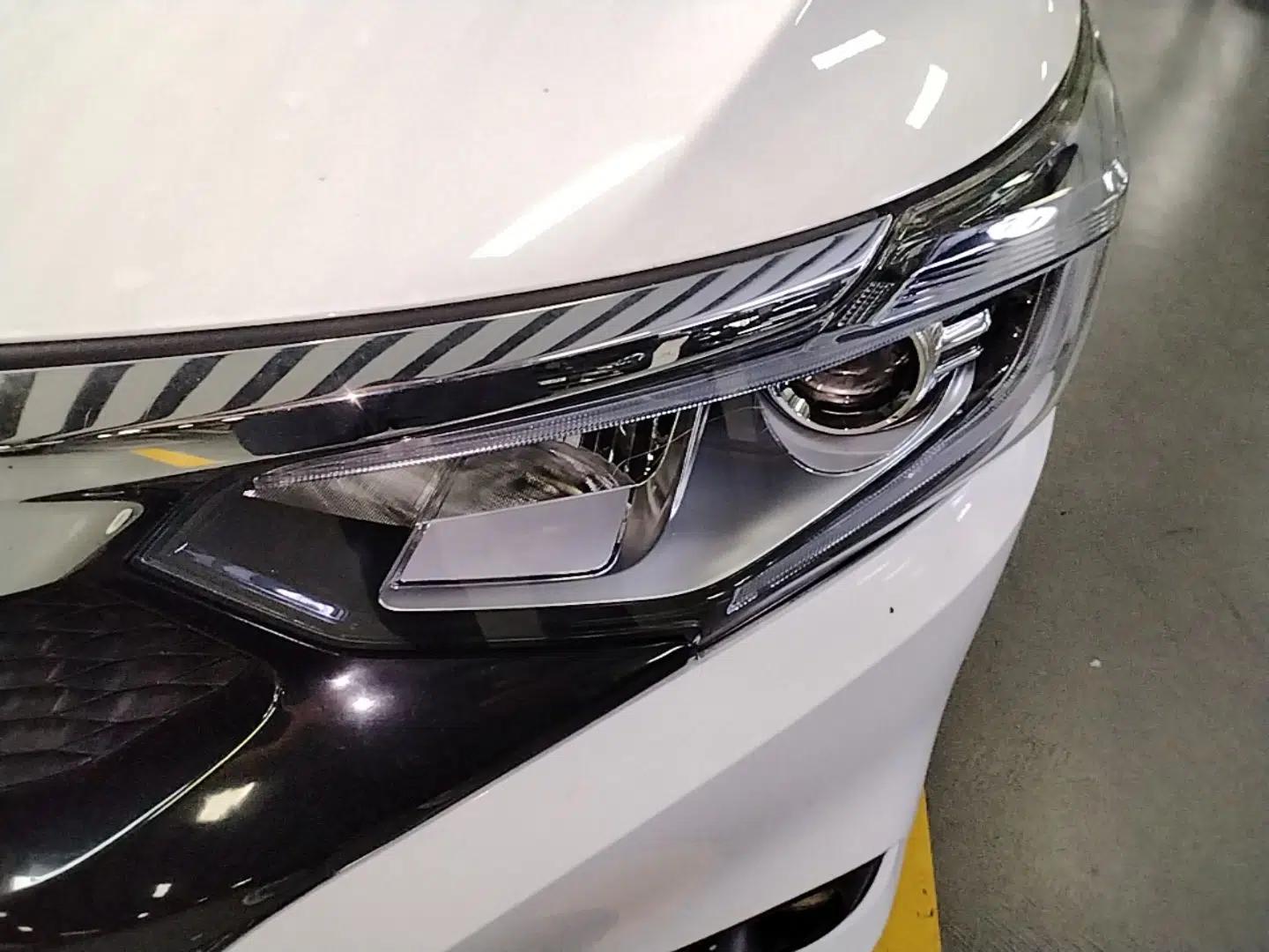 Honda Crider 2019 180 Turbo CVT Luxury Edition China VI Emission Standard — миниатюра 8