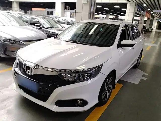 Honda Crider 2019 180 Turbo CVT Luxury Edition China VI Emission Standard