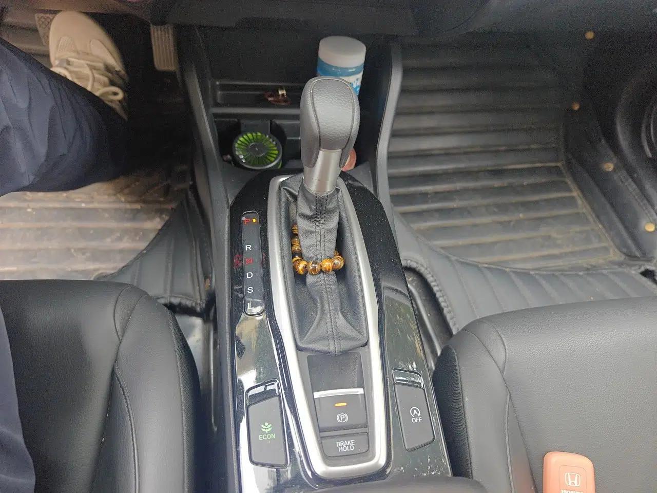 Honda Crider 2019 180 Turbo CVT Luxury Edition China VI Emission Standard — миниатюра 14