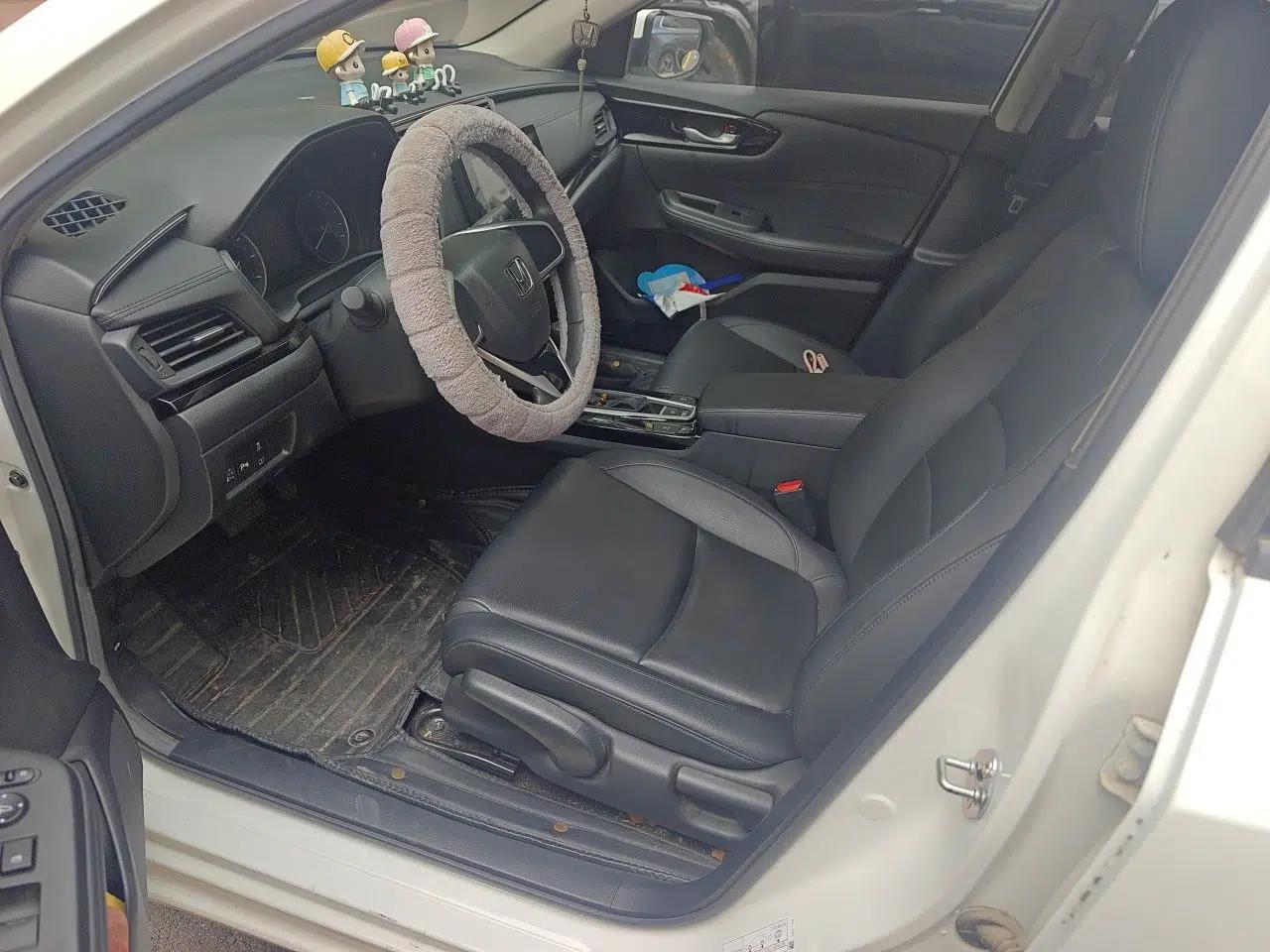 Honda Crider 2019 180 Turbo CVT Luxury Edition China VI Emission Standard — миниатюра 15