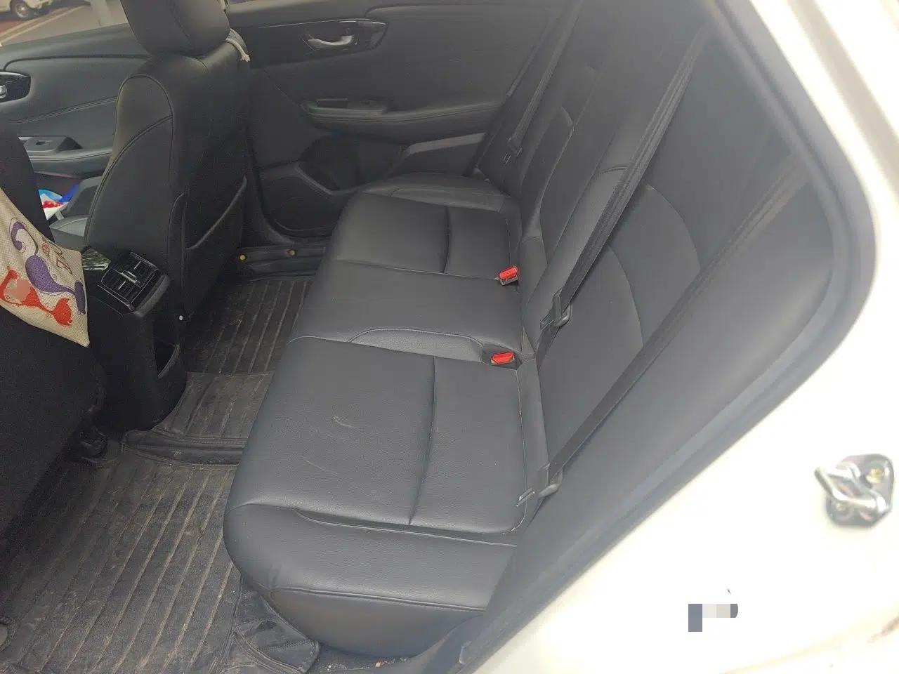 Honda Crider 2019 180 Turbo CVT Luxury Edition China VI Emission Standard — миниатюра 17