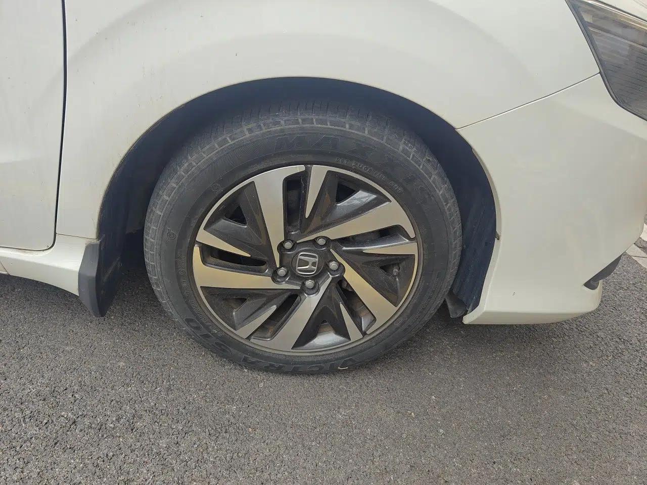 Honda Crider 2019 180 Turbo CVT Luxury Edition China VI Emission Standard — миниатюра 8