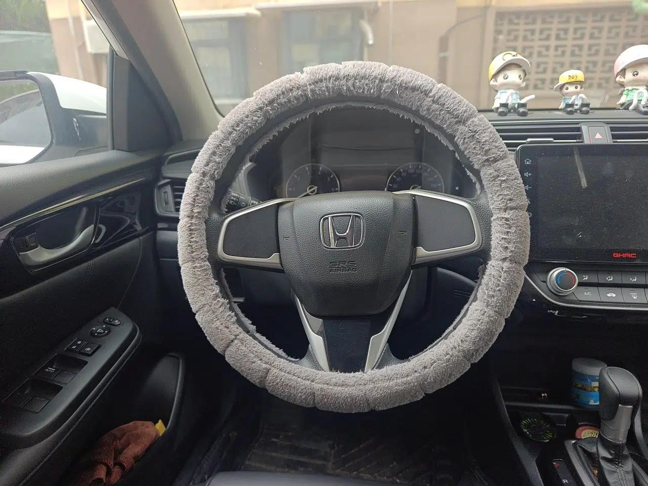 Honda Crider 2019 180 Turbo CVT Luxury Edition China VI Emission Standard — миниатюра 10