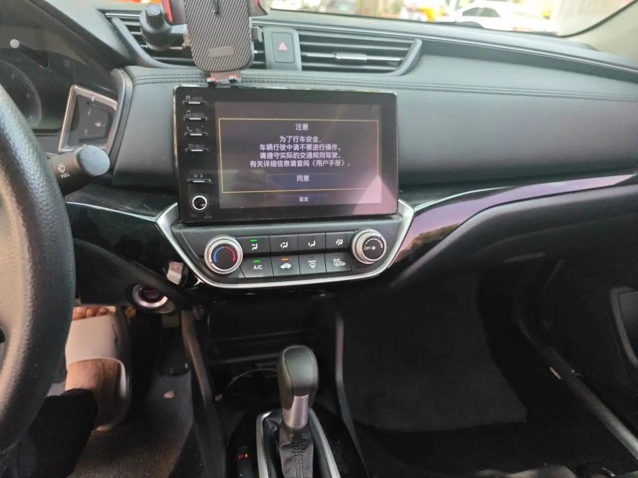Honda Crider 2019 180 Turbo CVT Leading Edition China VI — миниатюра 13