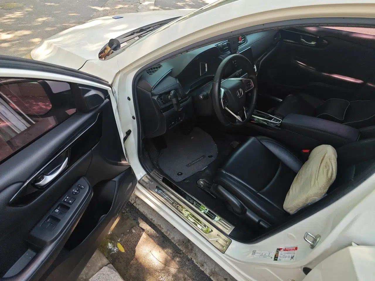 Honda Crider 2019 180 Turbo CVT Leading Edition China VI — миниатюра 16