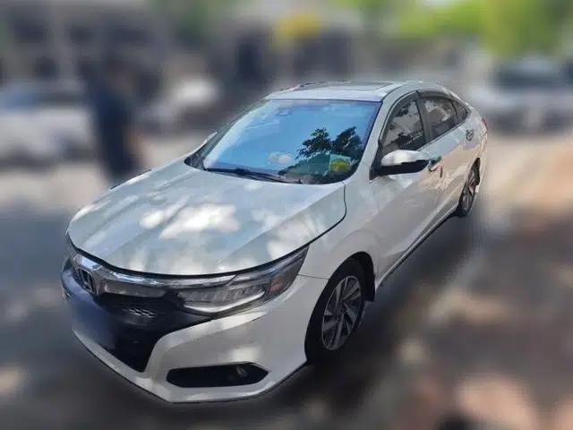 Honda Crider 2019 180 Turbo CVT Leading Edition China VI