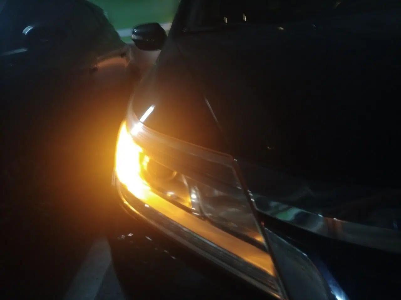 Honda Crider 2013 1.8L automatic luxury edition — миниатюра 7