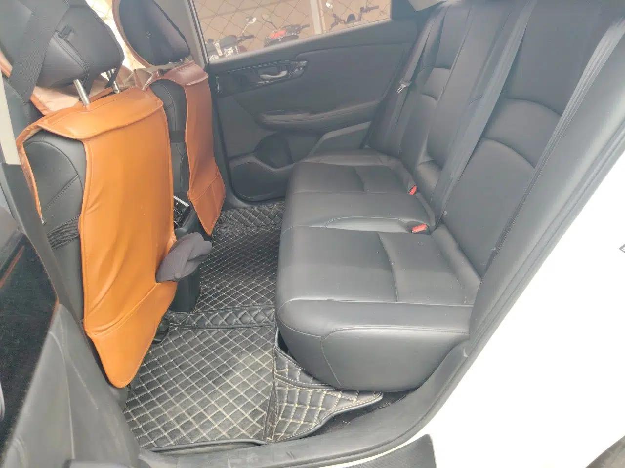 Honda Crider 2019 180 Turbo CVT Luxury Edition China VI Emission Standard — миниатюра 17