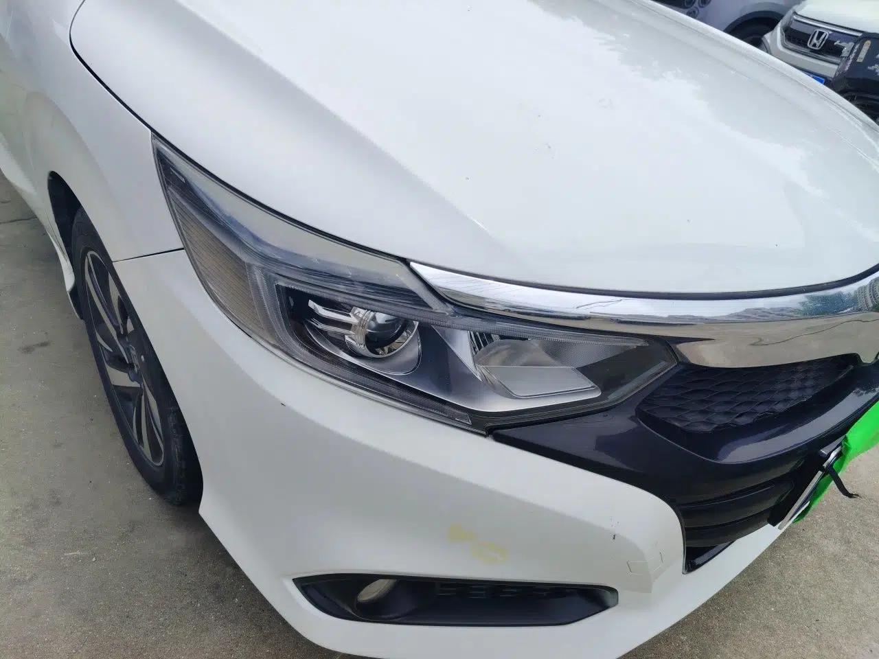 Honda Crider 2019 180 Turbo CVT Luxury Edition China VI Emission Standard — миниатюра 7