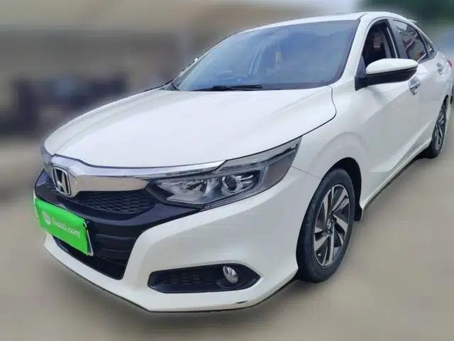 Honda Crider 2019 180 Turbo CVT Luxury Edition China VI Emission Standard