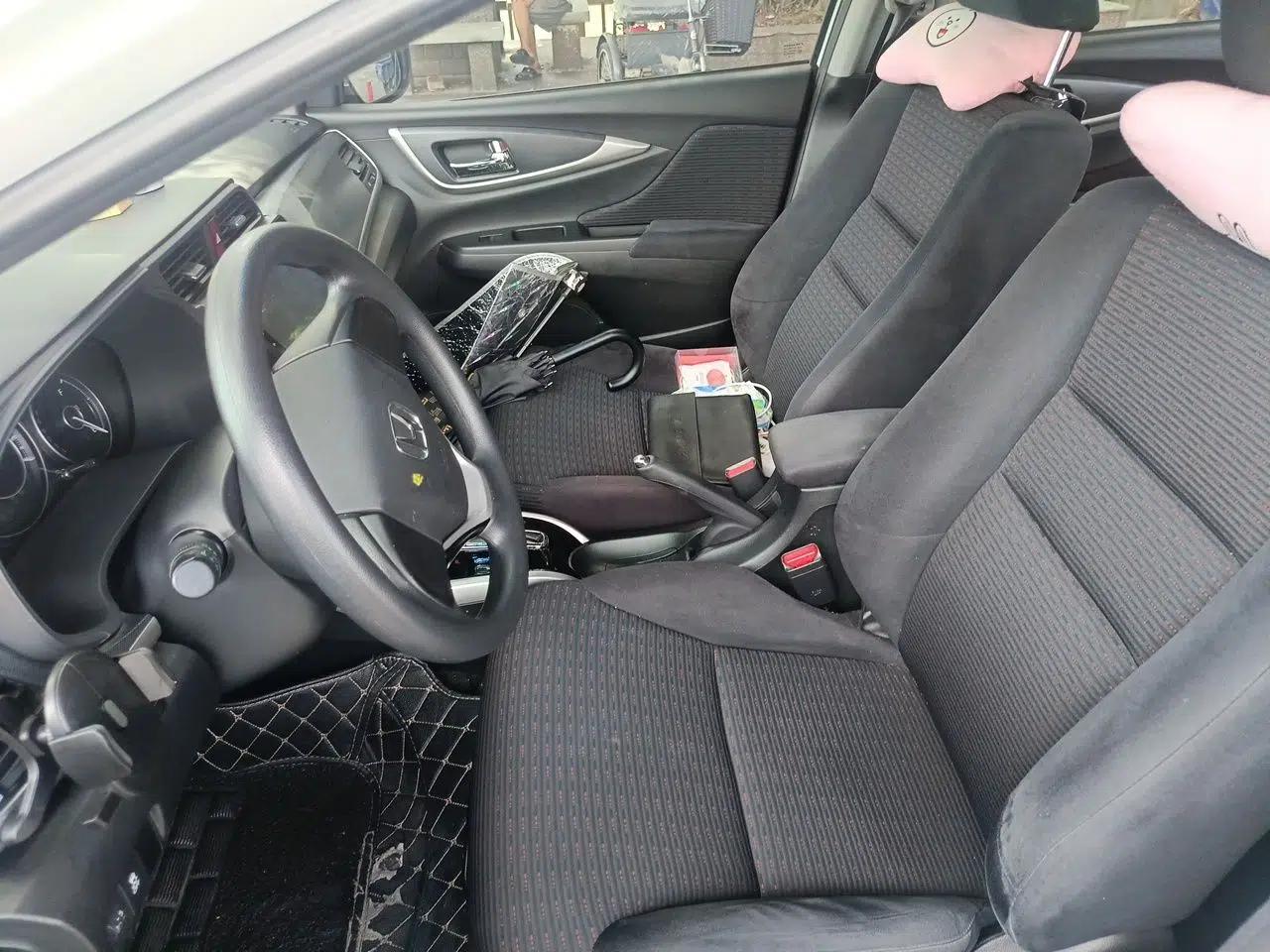 Honda Crider 2016 1.8L CVT Comfort Version — миниатюра 15