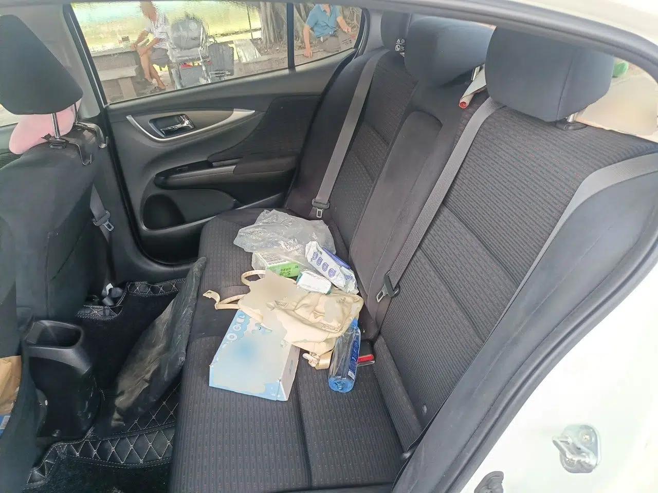 Honda Crider 2016 1.8L CVT Comfort Version — миниатюра 17