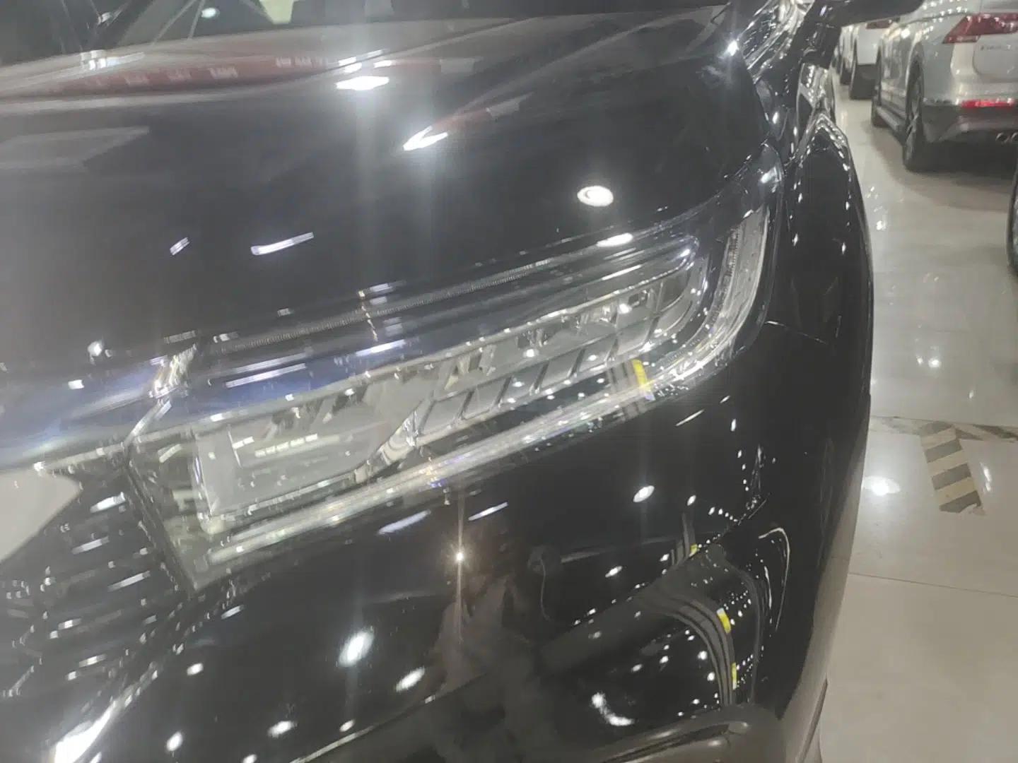 Honda Avancier 2020 370TURBO Two-Wheel Drive Luxury Edition — миниатюра 8