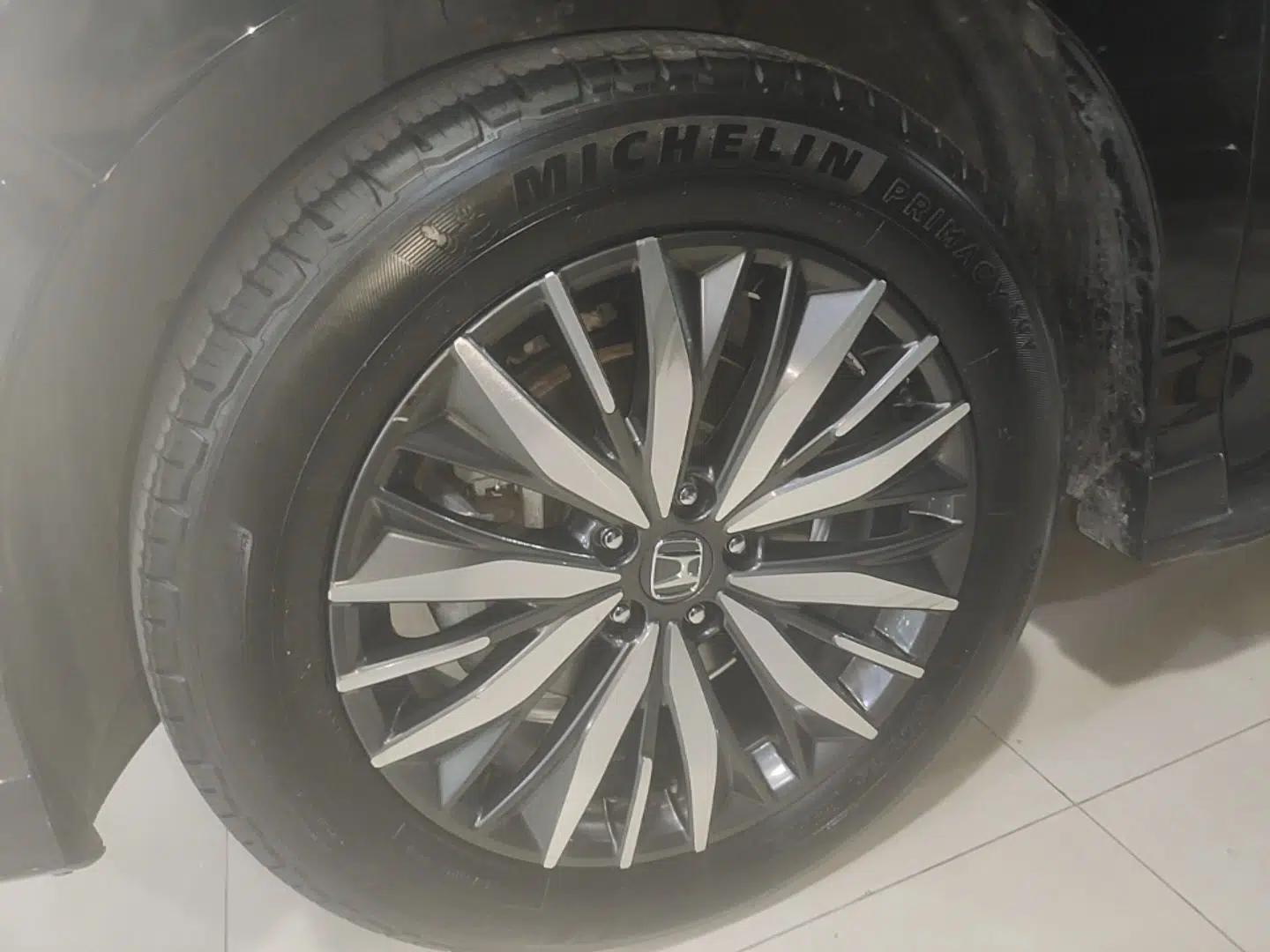 Honda Avancier 2020 370TURBO Two-Wheel Drive Luxury Edition — миниатюра 10