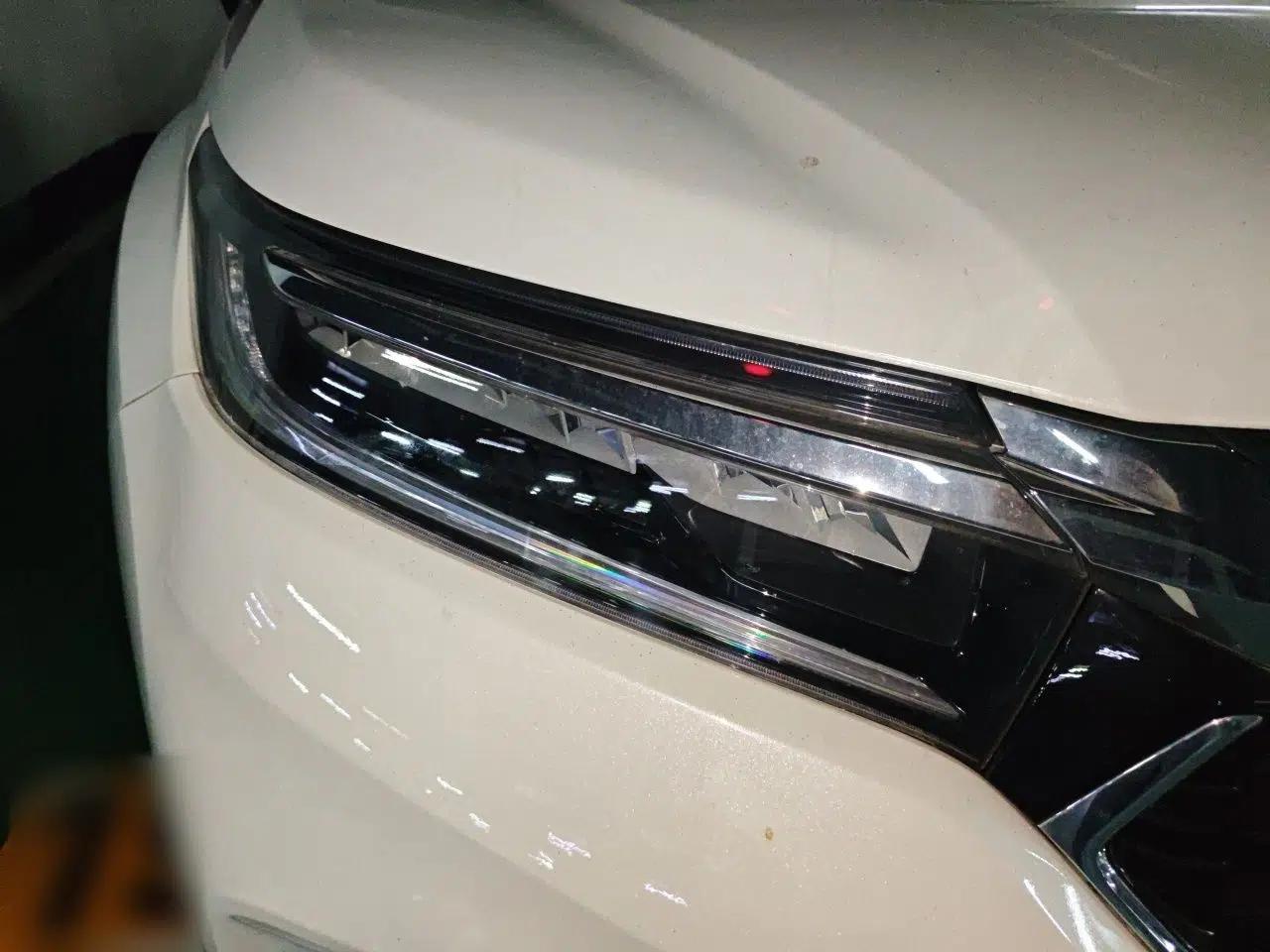 Honda Avancier 2023 370TURBO Two-Wheel-Drive Luxury Edition — миниатюра 7