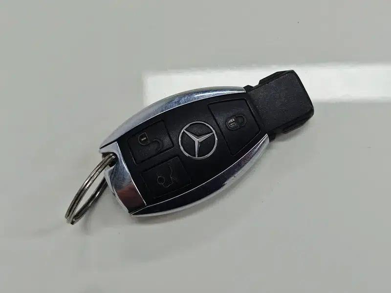 Mercedes-Benz CLA (Imported) 2015 CLA 220 4MATIC — миниатюра 11