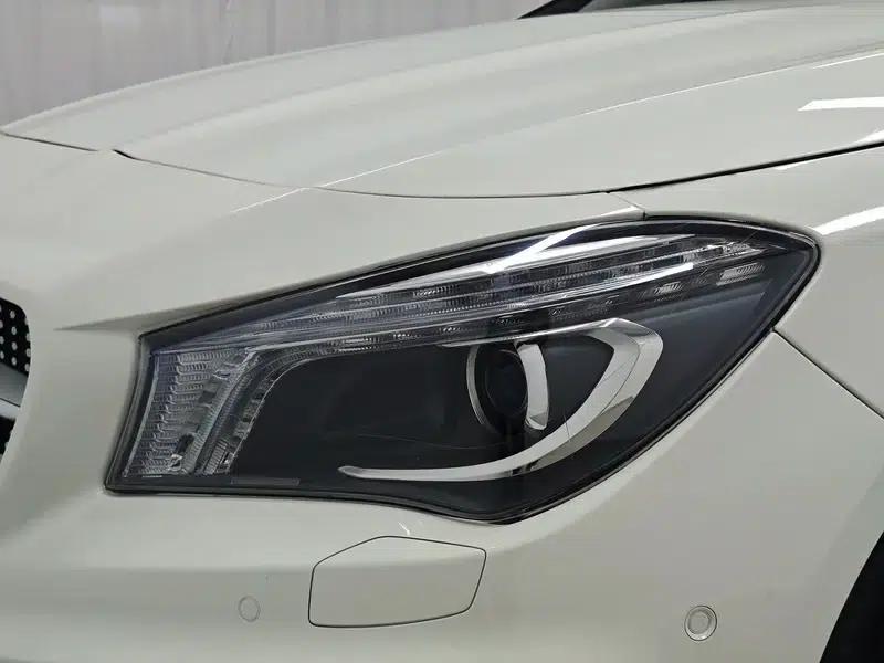 Mercedes-Benz CLA (Imported) 2015 CLA 220 4MATIC — миниатюра 12