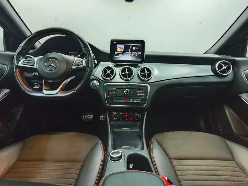 Mercedes-Benz CLA (Imported) 2015 CLA 220 4MATIC — миниатюра 14