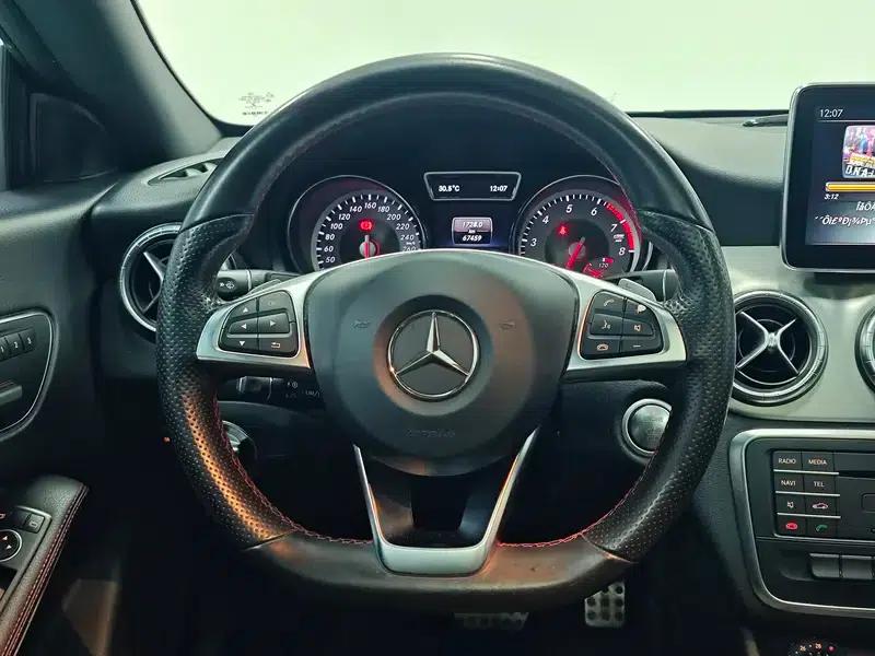 Mercedes-Benz CLA (Imported) 2015 CLA 220 4MATIC — миниатюра 16