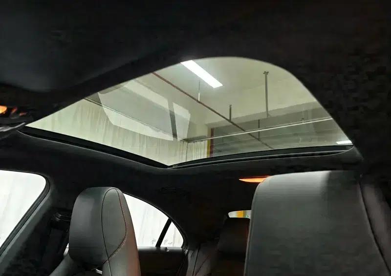 Mercedes-Benz CLA (Imported) 2015 CLA 220 4MATIC — миниатюра 19