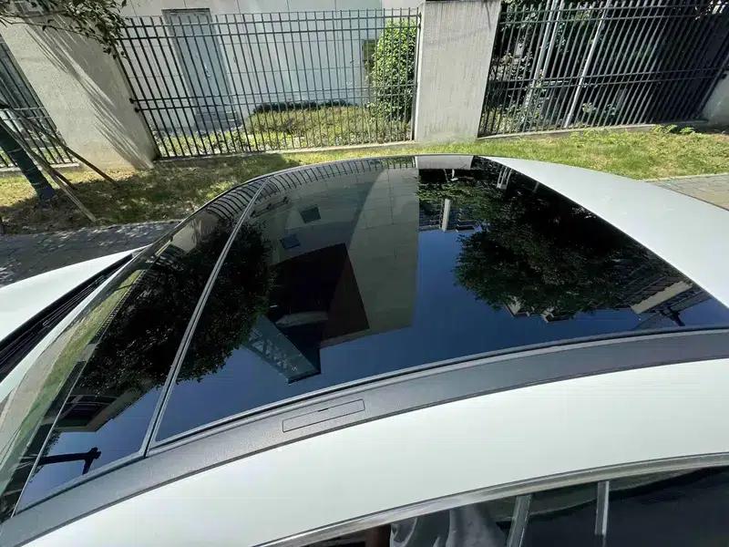 Mercedes-Benz CLA (Imported) 2022 Facelift CLA 200 Four-Door Coupe — миниатюра 12