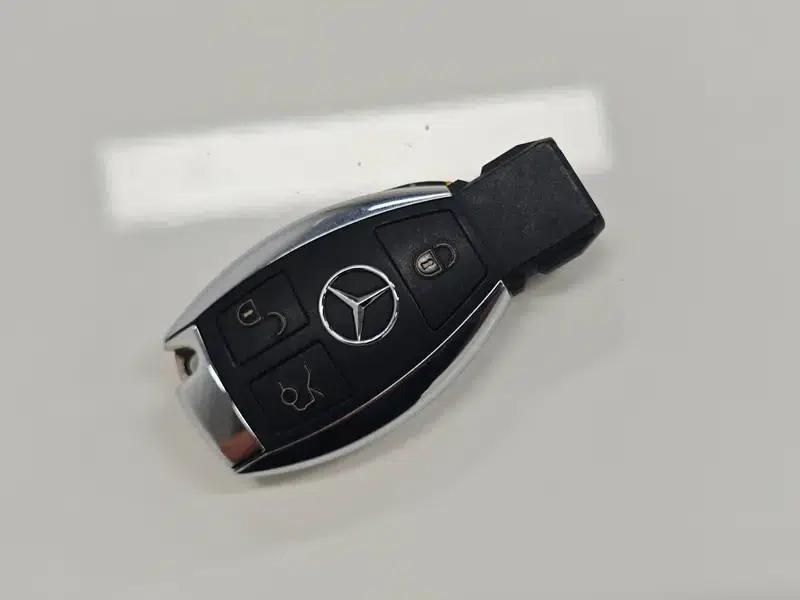Mercedes-Benz CLA (Imported) 2018 CLA 220 4MATIC — миниатюра 11