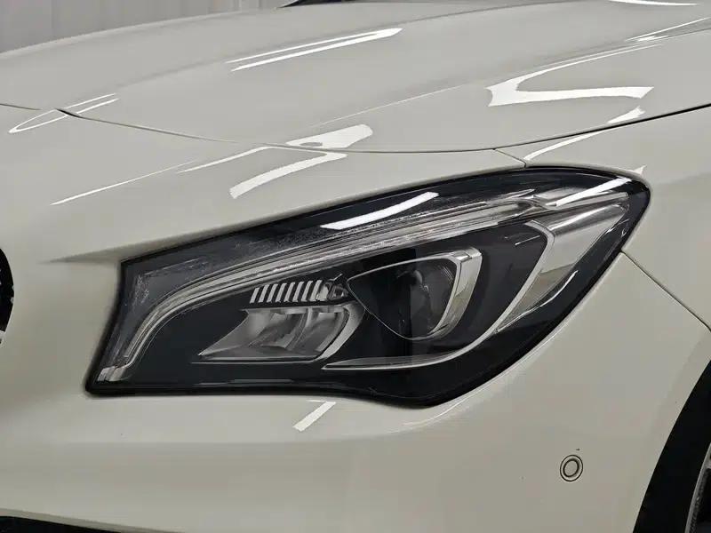 Mercedes-Benz CLA (Imported) 2018 CLA 220 4MATIC — миниатюра 12