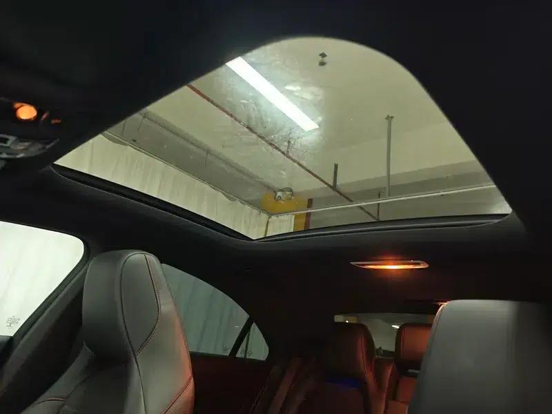 Mercedes-Benz CLA (Imported) 2018 CLA 220 4MATIC — миниатюра 19