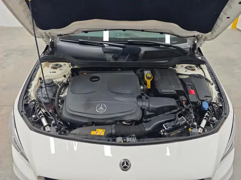 Mercedes-Benz CLA (Imported) 2018 CLA 220 4MATIC — миниатюра 10