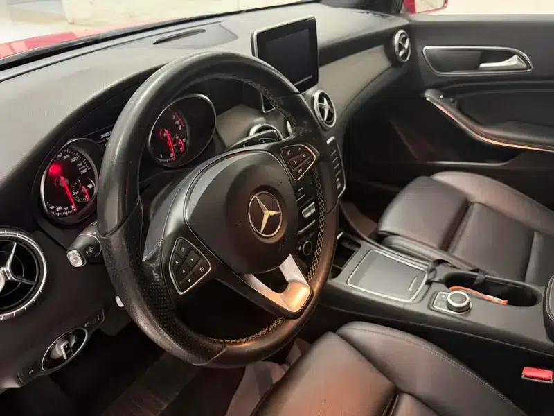 Mercedes-Benz CLA (Imported) 2017 CLA 200 Dynamic — миниатюра 11