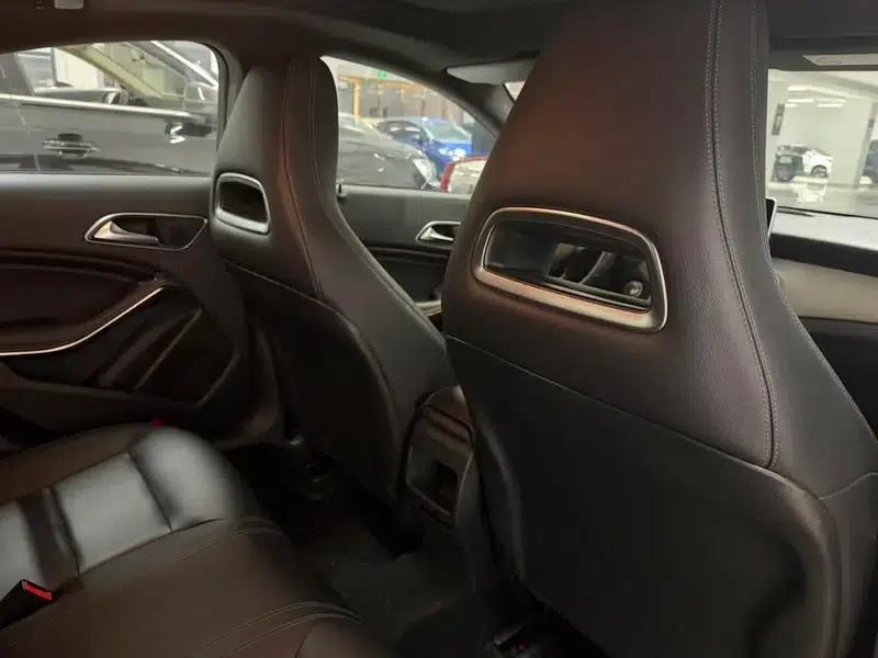 Mercedes-Benz CLA (Imported) 2017 CLA 200 Dynamic — миниатюра 14