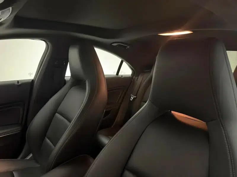 Mercedes-Benz CLA (Imported) 2017 CLA 200 Dynamic — миниатюра 15