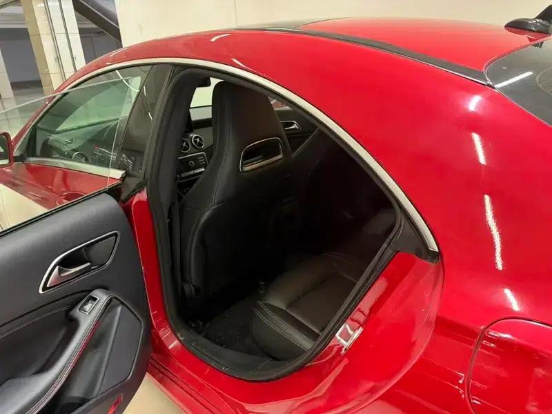 Mercedes-Benz CLA (Imported) 2017 CLA 200 Dynamic — миниатюра 5