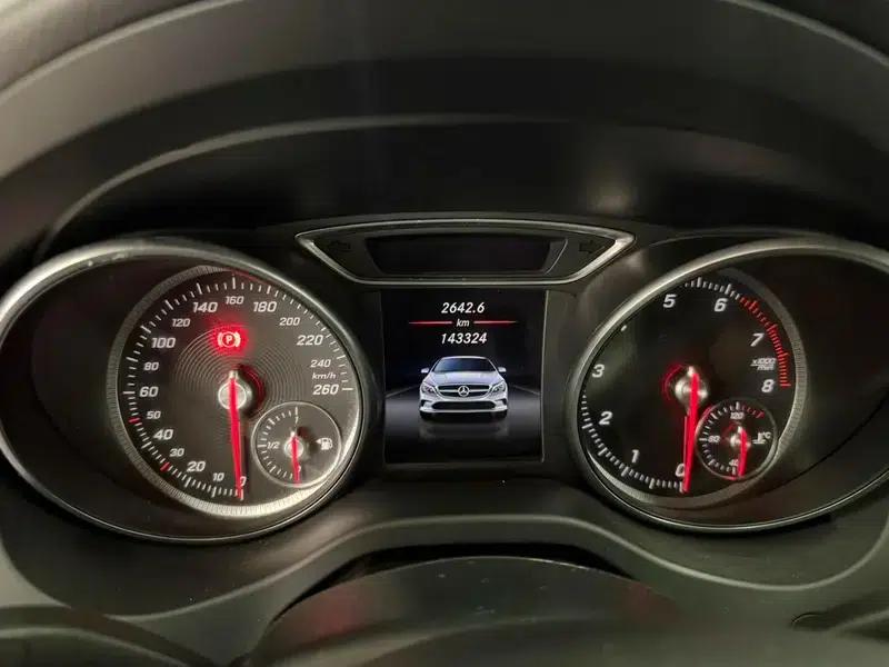 Mercedes-Benz CLA (Imported) 2017 CLA 200 Dynamic — миниатюра 7