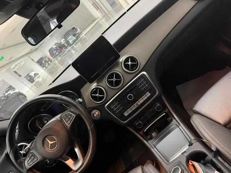 Mercedes-Benz CLA (Imported) 2017 CLA 200 Dynamic — миниатюра 9