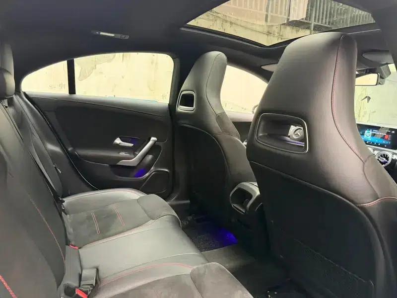 Mercedes-Benz CLA (Imported) 2020 CLA 200 Coupe — миниатюра 15