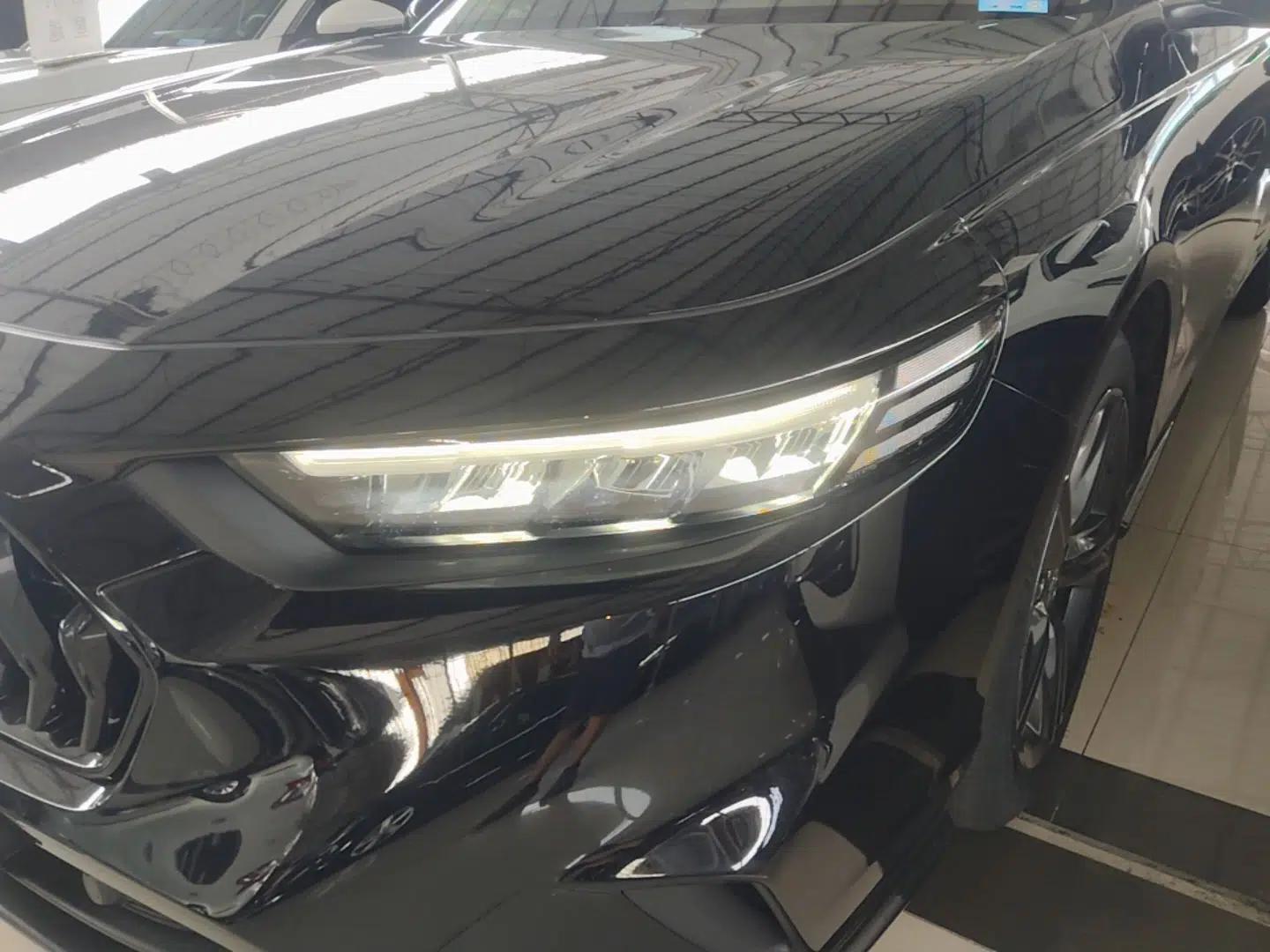 Honda Inspire 2023 260TURBO Elegant Edition — миниатюра 8