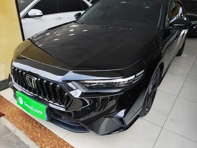 Honda Inspire 2023 260TURBO Deluxe Edition